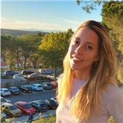 Insegnante madrelingua greco, disponibile anche per lezzioni di inglese